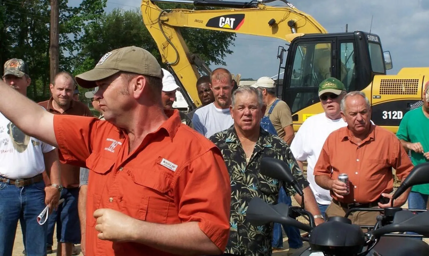 Home Pedersen & Pedersen Auctions